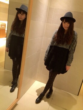 MINORIさんのコーディネート