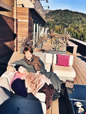 萌兄@moe2さんのコーディネート