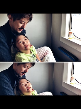 萌兄@moe2さんのコーディネート