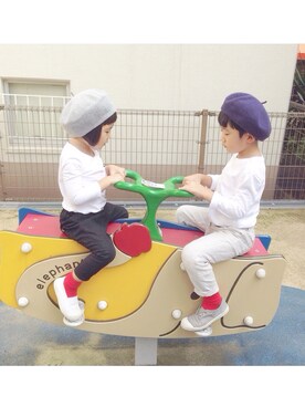 fuanさんのコーディネート