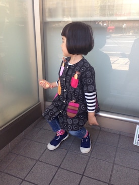 fuanさんのコーディネート