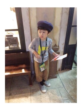 fuanさんのコーディネート