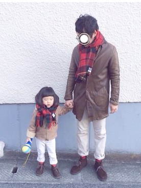 fuanさんのコーディネート