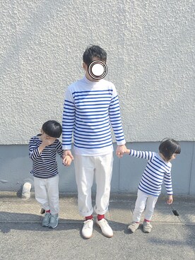 fuanさんのコーディネート