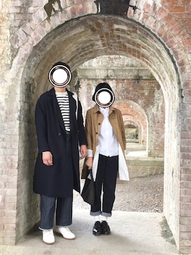 fuanさんのコーディネート