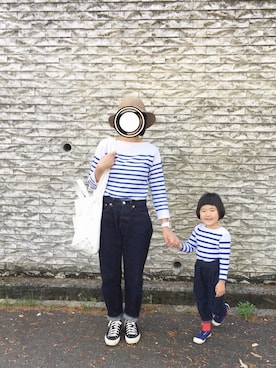 fuanさんのコーディネート