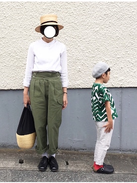 fuanさんのコーディネート