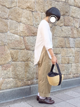 fuanさんのコーディネート