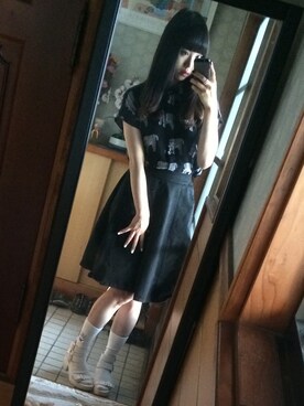 みずきさんのコーディネート