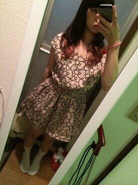 みずきさんのコーディネート