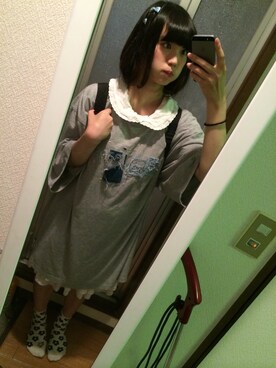 みずきさんのコーディネート