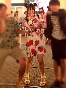 みずきさんのコーディネート