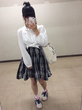 みずきさんのコーディネート