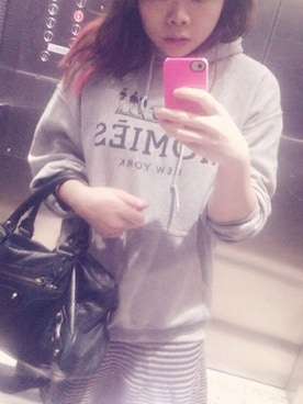 yu_monicaさんのコーディネート