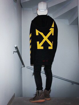 しゅうさんのコーディネート