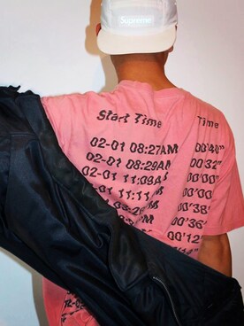 しゅうさんのコーディネート