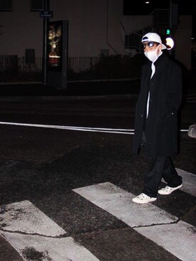 しゅうさんのコーディネート