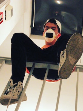 しゅうさんのコーディネート