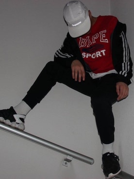 しゅうさんのコーディネート