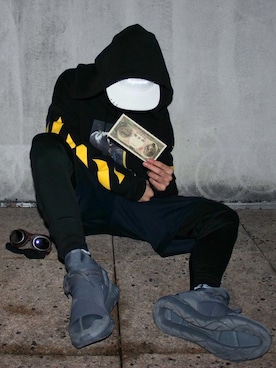 しゅうさんのコーディネート