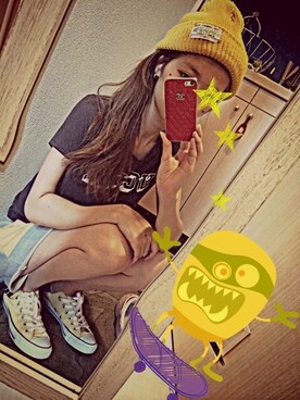 chihiro♡さんのコーディネート