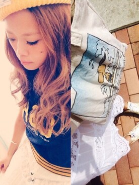 chihiro♡さんのコーディネート