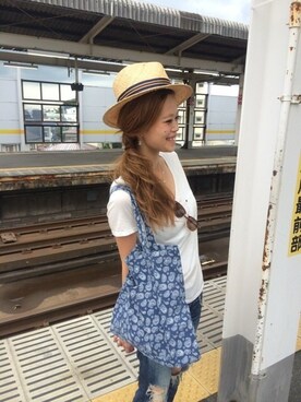 chihiro♡さんのコーディネート
