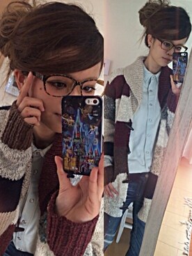 chihiro♡さんのコーディネート