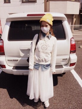 chihiro♡さんのコーディネート