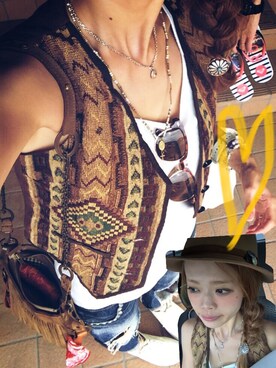 chihiro♡さんのコーディネート