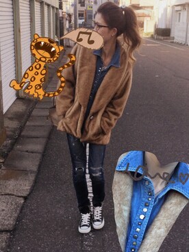 chihiro♡さんのコーディネート