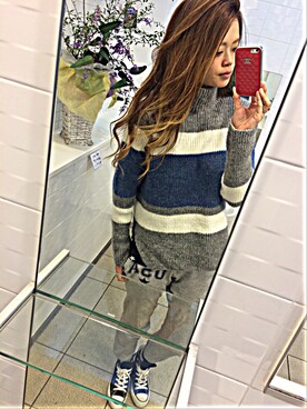 chihiro♡さんのコーディネート