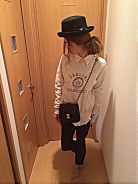 chihiro♡さんのコーディネート