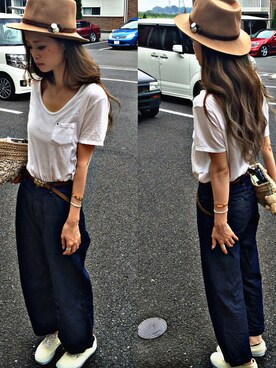 chihiro♡さんのコーディネート