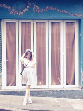 purplemanさんのコーディネート