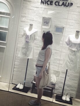 purplemanさんのコーディネート