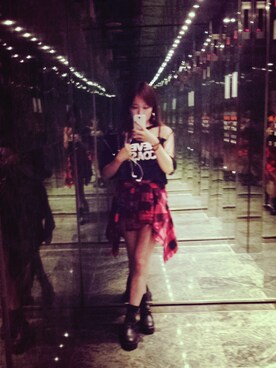 purplemanさんのコーディネート