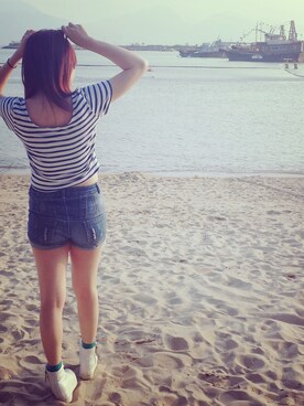 purplemanさんのコーディネート