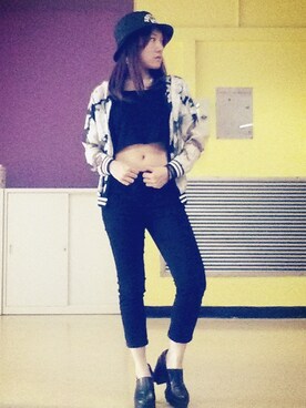 purplemanさんのコーディネート