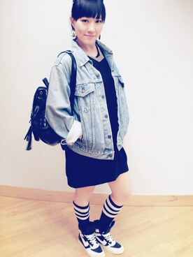 purplemanさんのコーディネート