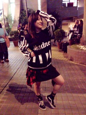 purplemanさんのコーディネート