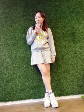 purplemanさんのコーディネート