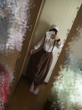 Mipさんのコーディネート