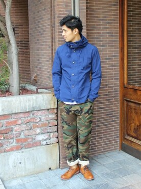 JOURNAL STANDARD PRESSさんのコーディネート