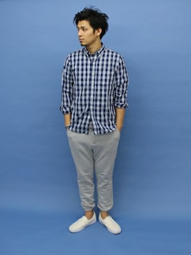 JOURNAL STANDARD PRESSさんのコーディネート