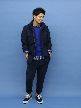 JOURNAL STANDARD PRESSさんのコーディネート