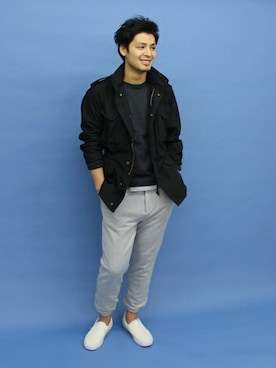 JOURNAL STANDARD PRESSさんのコーディネート