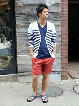 JOURNAL STANDARD PRESSさんのコーディネート