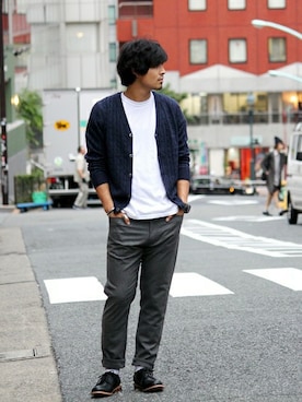 JOURNAL STANDARD PRESSさんのコーディネート