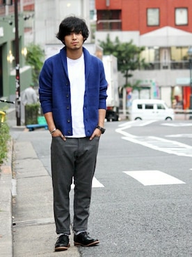 JOURNAL STANDARD PRESSさんのコーディネート